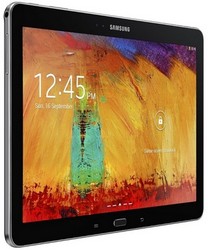 Замена стекла на планшете Samsung Galaxy Note 10.1 2014 в Туле